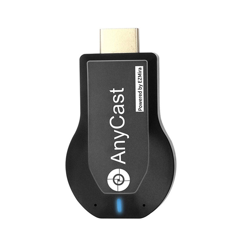 M9 Practical Tv Stick Smart Tv Dongle Wireless Receiver Miracast Same Screen Devices 2 Anycast For Mobile Tv Fast Delivery Type 1