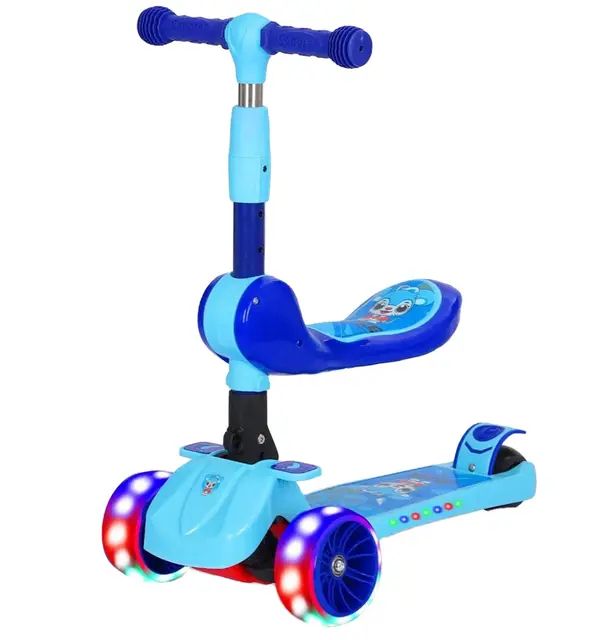 Disney Children Scooter