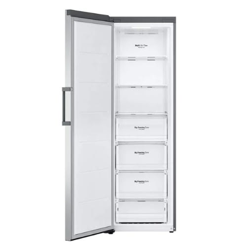 355ltrs One Door Smart Inverter Standing Freezer GC-414ELFM