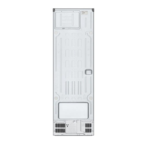 355ltrs One Door Smart Inverter Standing Freezer GC-414ELFM