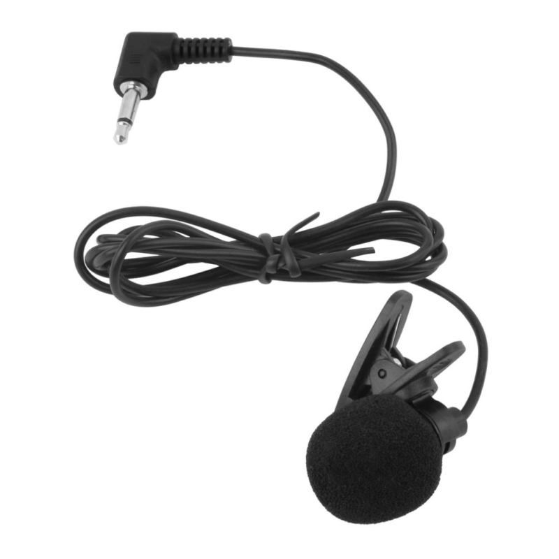 Portable Stage Wireless Headset Microphone System Mic-