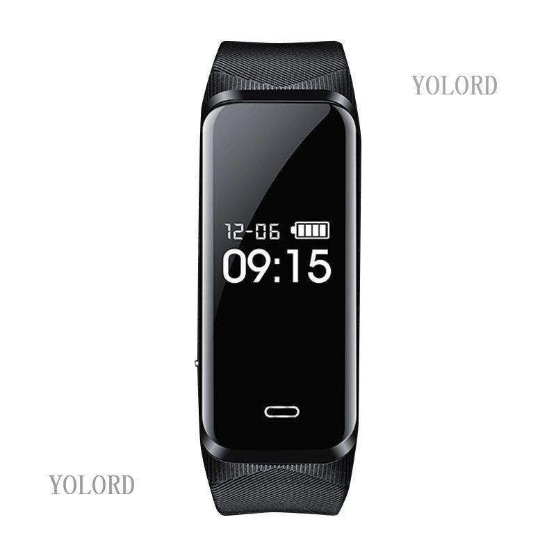 High Quality HD Mini Wearable Camera Smart Watch Band Let Wristband Audio Voice Recorder Video DV