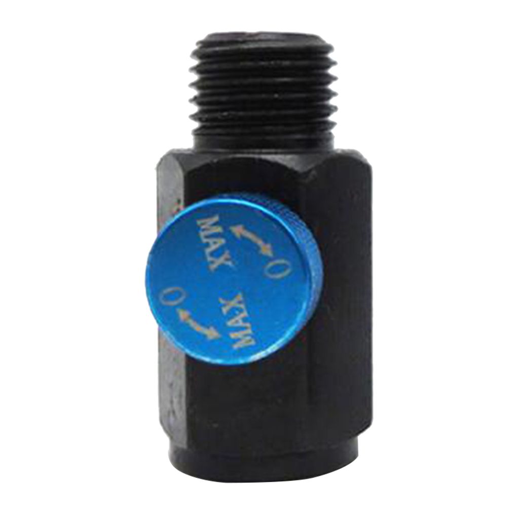 Alloy  Air Flow Regulator  1/4" NPT