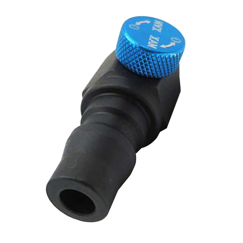 Alloy  Air Flow Regulator  1/4" NPT