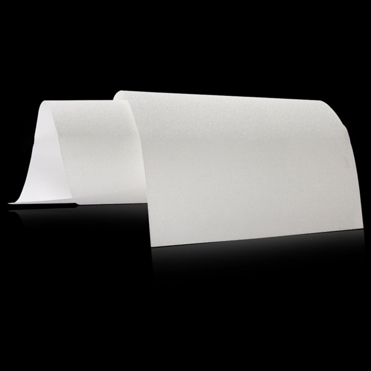 Skateboard Grip Tape Bubble Free Longboard Griptape For