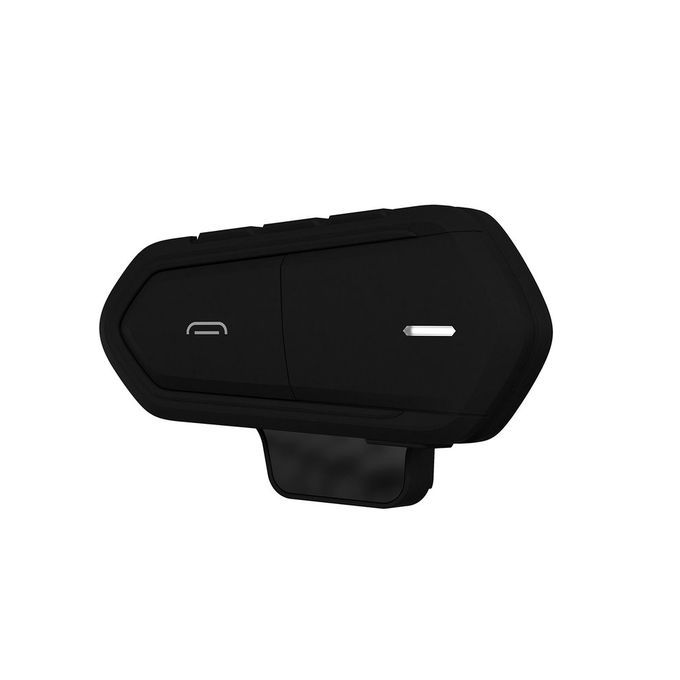 1P S Motor Y Le   Walkie-Talkie   Walkie-Talkie Headset Fm  -black