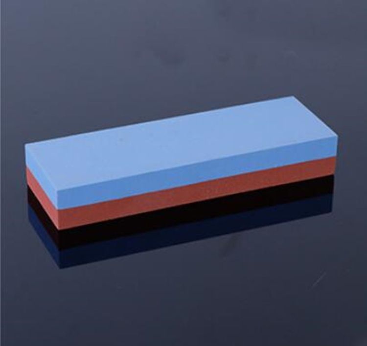Double-sided Sharpened Petroleum Stone