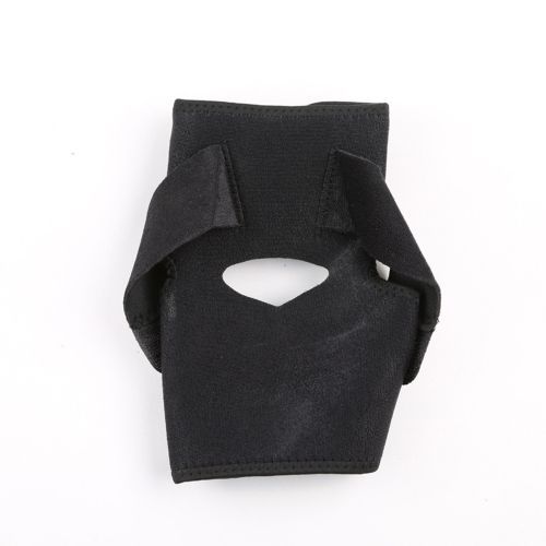 Adjustable Ankle Foot Support Elastic Brace Guard