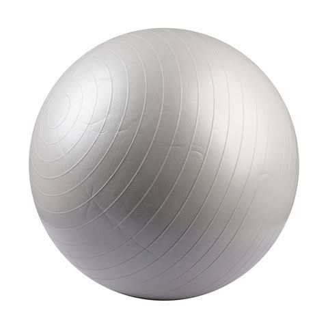 Gym Ball With Air Pump