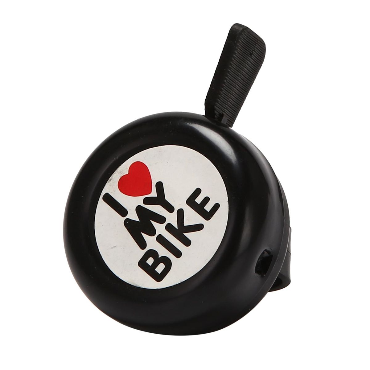 Bicycle Bell -' I Like My Bike'Bike
