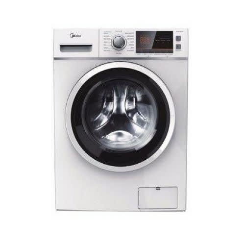 Automatic Front Loader Washing Machine - 7kg