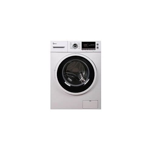 Automatic Front Loader Washing Machine - 7kg