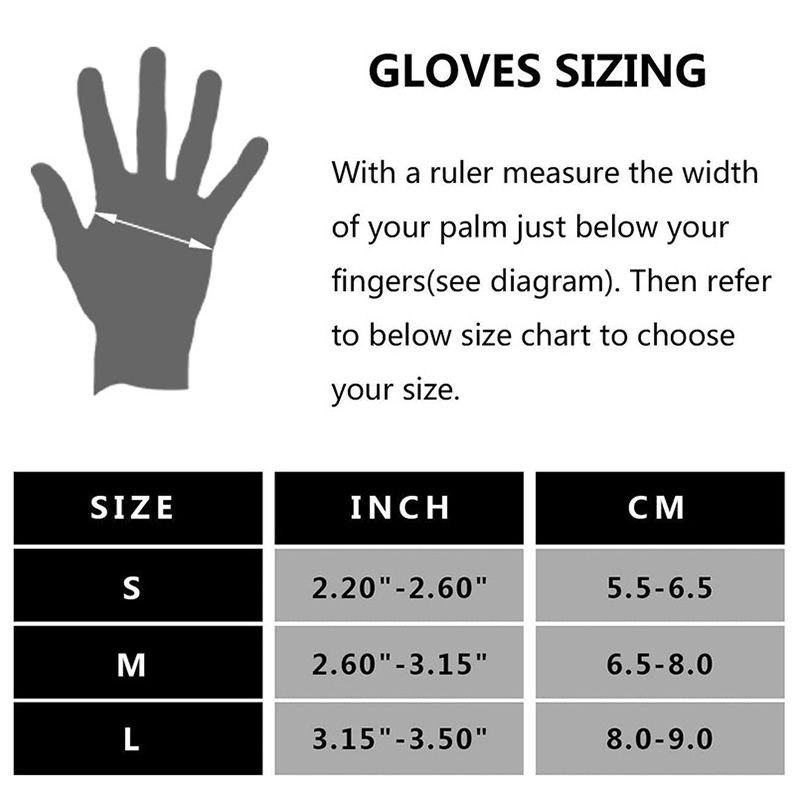 Compression Gloves (2 Pairs) Fingerless For Arthritis