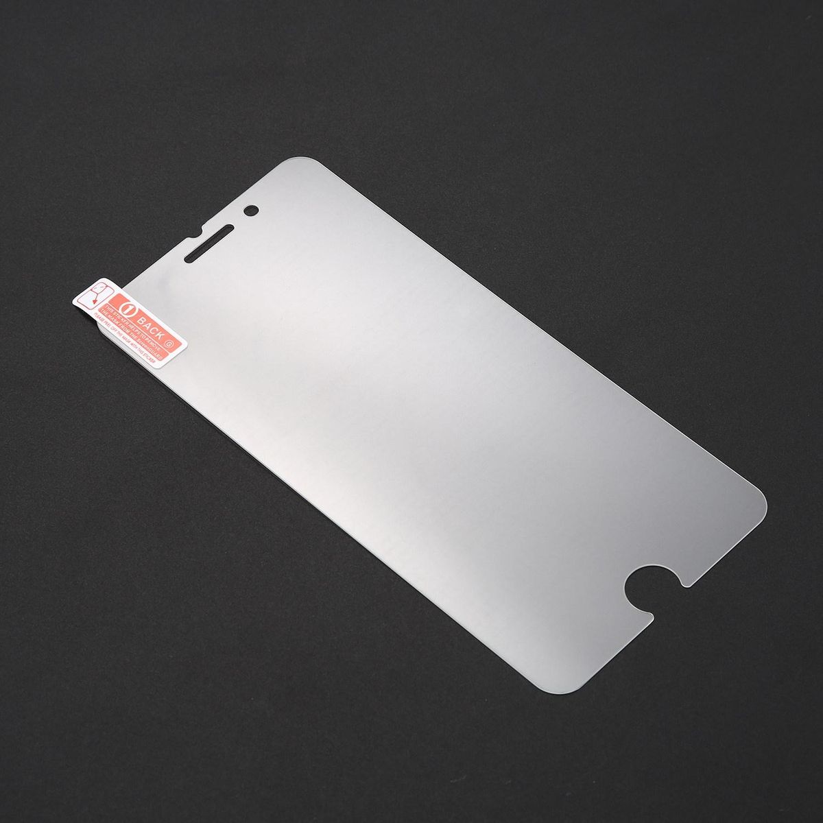 Cellphone Case  screen protection film Transparent for 7 Pl
