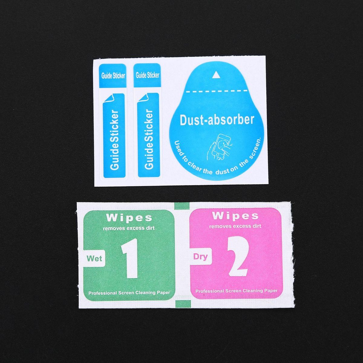 Cellphone Case  screen protection film Transparent for 7 Pl