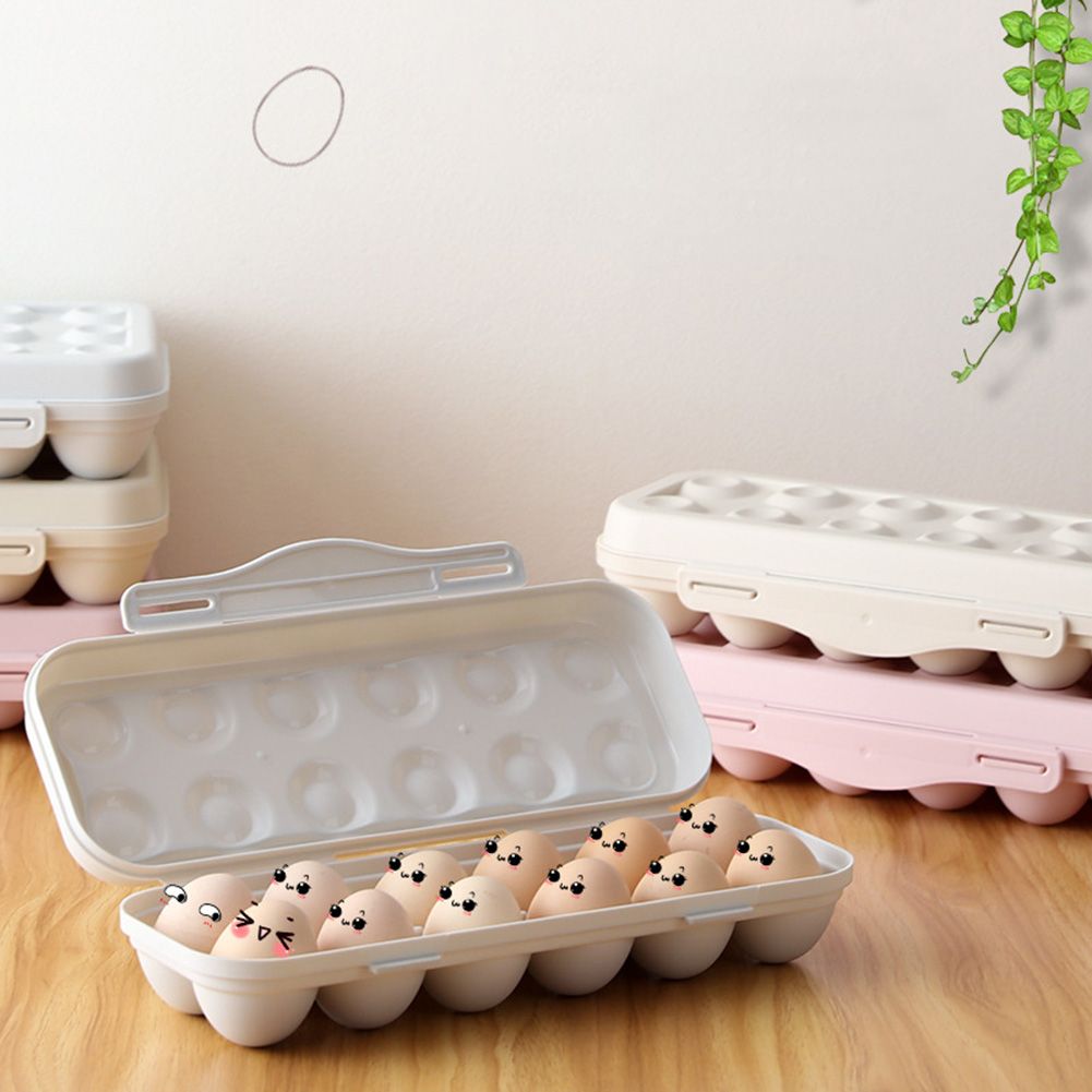 E Tray Storage Box Case Es Holder Container Organizer With
