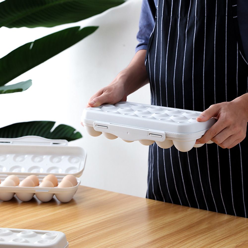 E Tray Storage Box Case Es Holder Container Organizer With