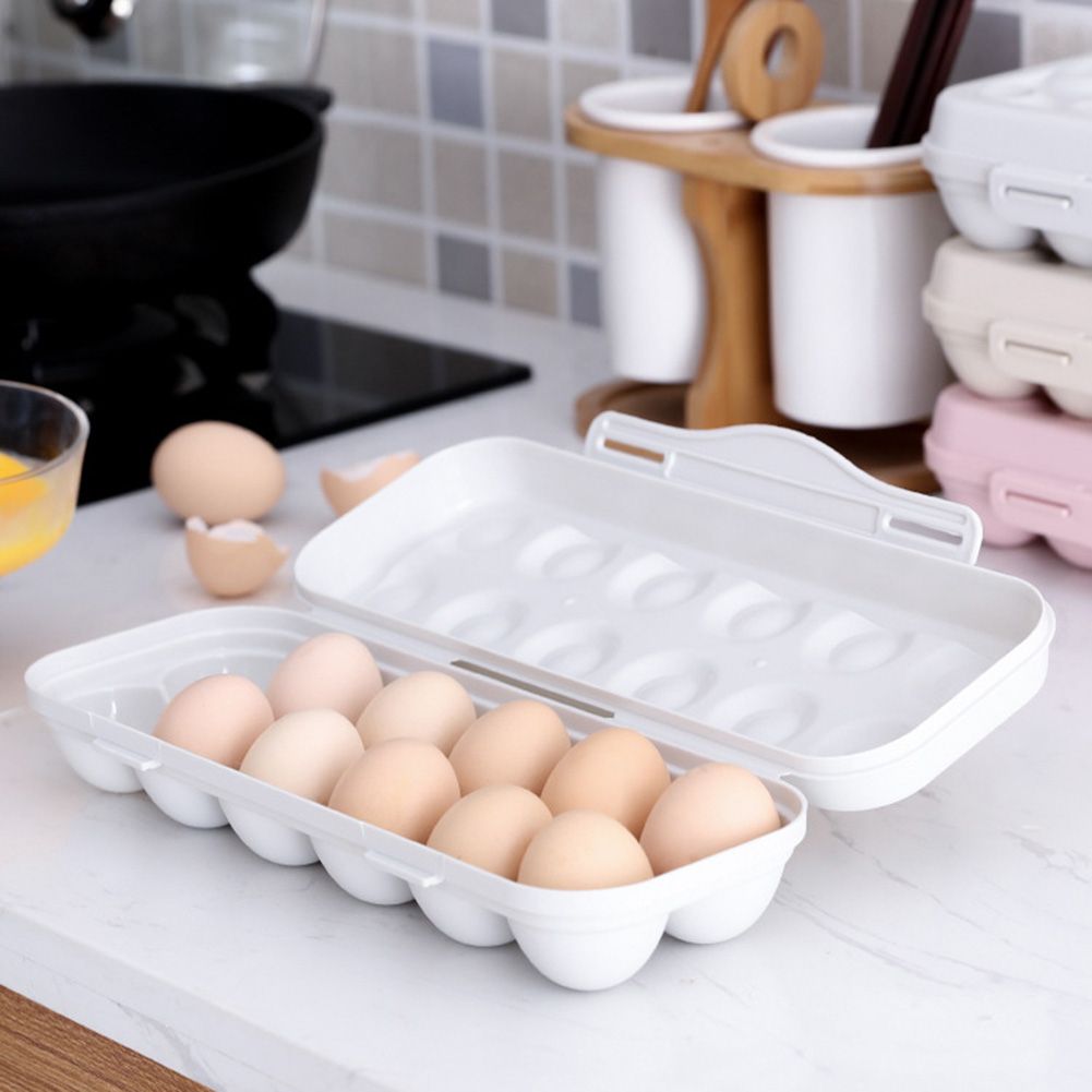 E Tray Storage Box Case Es Holder Container Organizer With