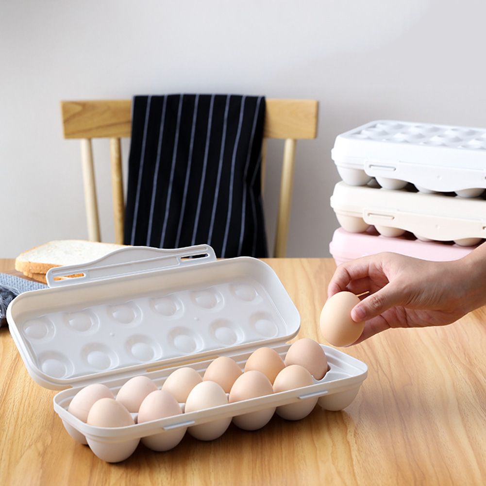 E Tray Storage Box Case Es Holder Container Organizer With