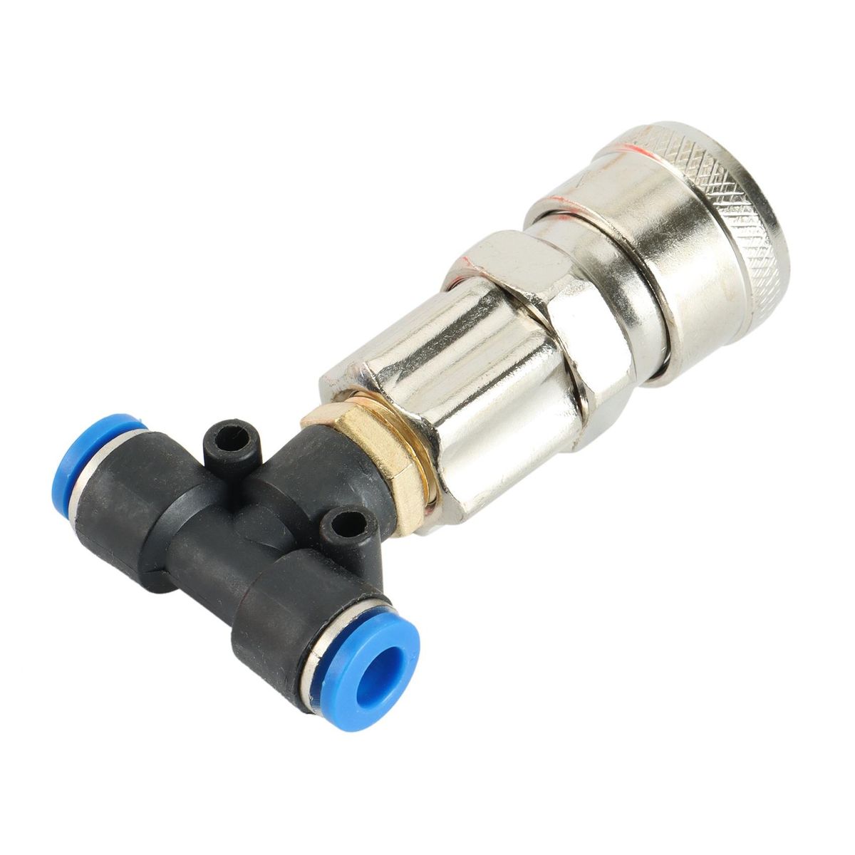 New Dust Removal Hose Tool Kit, 9M Steel Nozzle Spray Tool K