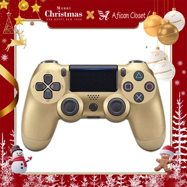 Ps4 Controllers PS4 Pad Wireless Ps4 Game Pad Playstation 4 GOLD