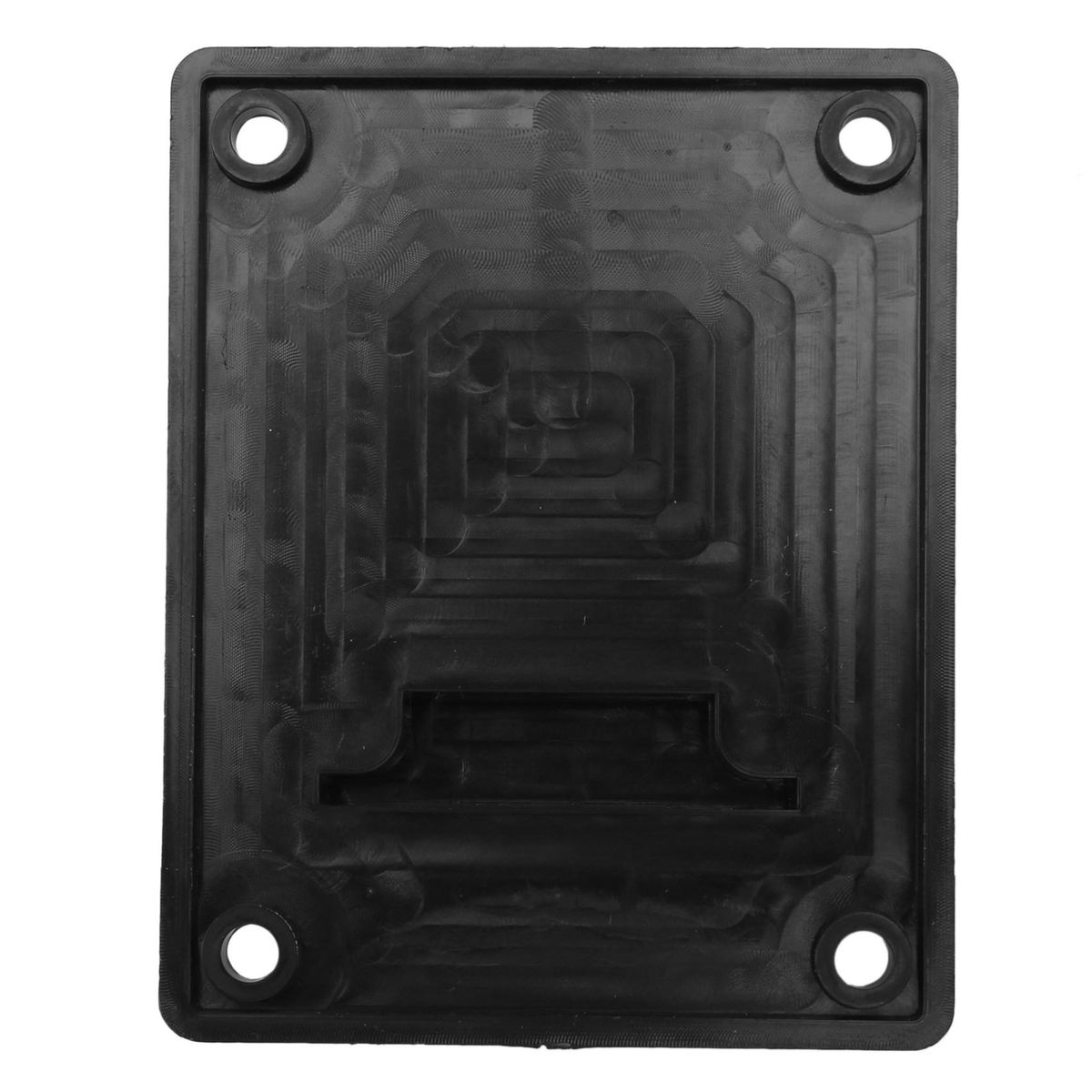 2Pcs Wall Mount Storage Bracket for 18V Electric Tool Holder