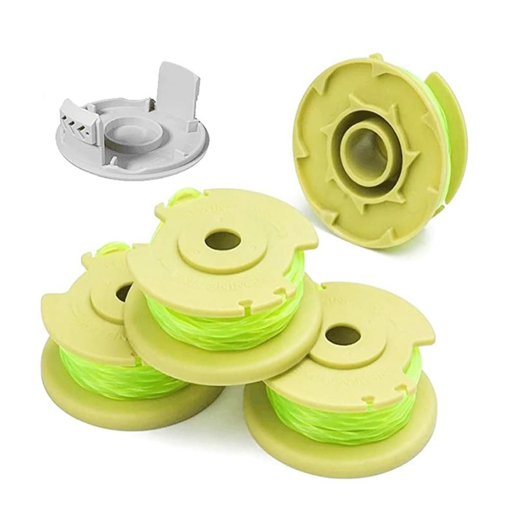 AC80RL3 Spool Line for One Plus+ 18V, 24V,40V Cordless Trimm