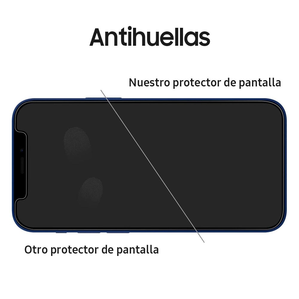 Screen Protector(3pcs) Compatible With IP13/13 Pro Series