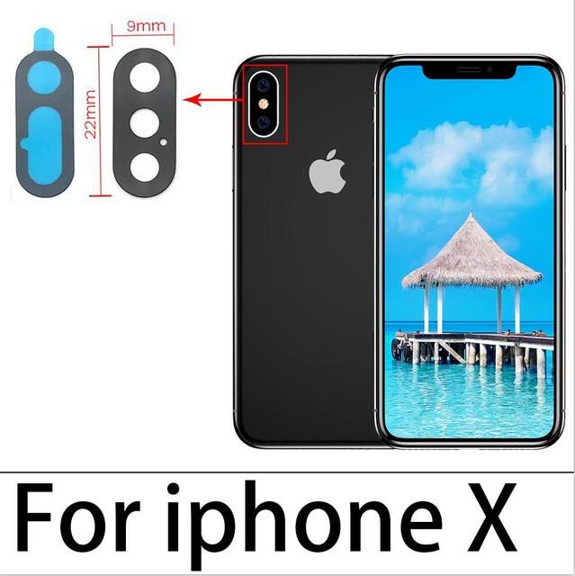 New For Iphone X Xr Xs Max 11 12 13 Pro Max Mini 7 8 Plus