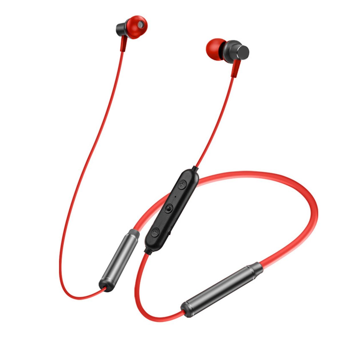 Neckband Headphones Audio Headphones