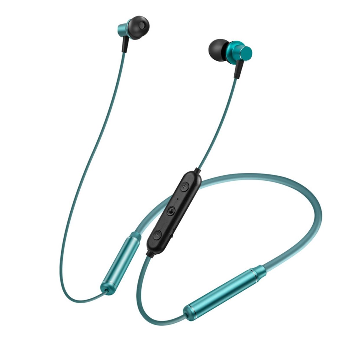 Neckband Headphones Audio Headphones