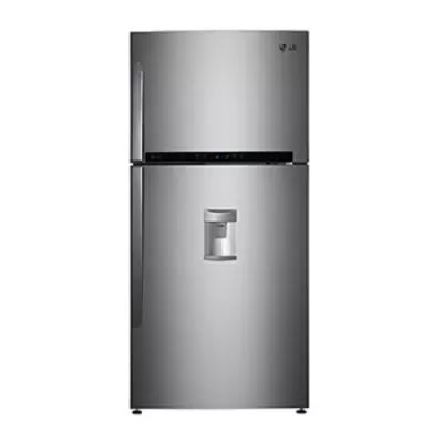 2 - Door Refrigerator - 802hlhu - 630l
