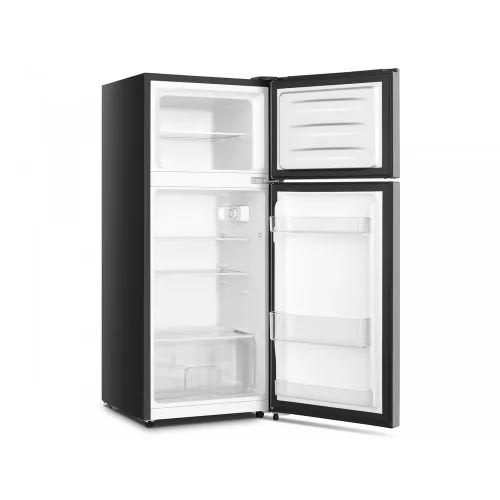 Double Door Refrigerator - Ref200dr - 154L