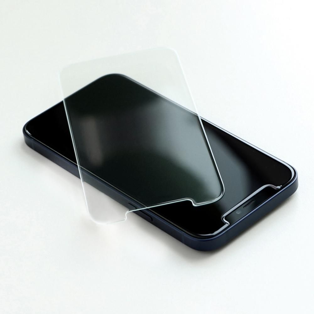 Screen Protector(3pcs) Compatible for iPhone11/XR Series Tempered Glass Film w/9H Hardness/Anti-Fingerprint/Scratch-Resistant/Full Coverage Screen Protective Glass
