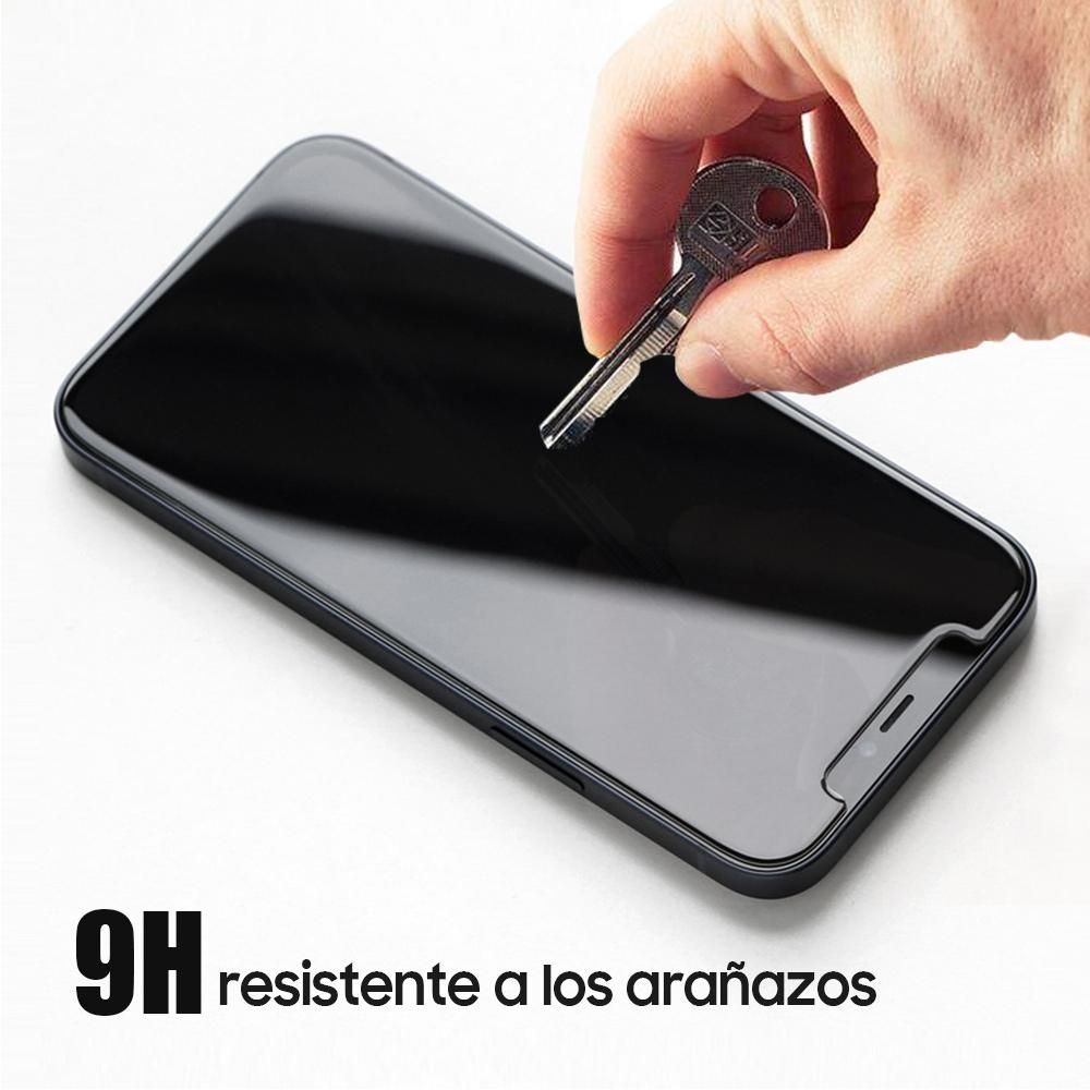 Screen Protector(3pcs) Compatible for iPhone11/XR Series Tempered Glass Film w/9H Hardness/Anti-Fingerprint/Scratch-Resistant/Full Coverage Screen Protective Glass
