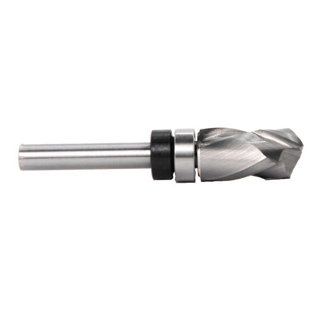 12.7*25.4*67MM Carbide Lower Bearing Spiral Trimming CNC