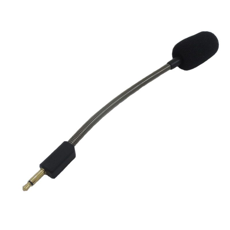 ZS0221 Headphone Noise Cancelling Microphone For Razer BlackShark V2/V2SE/V2 PRO