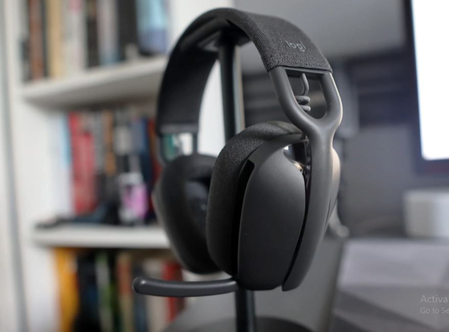 ZONE VIBE 100