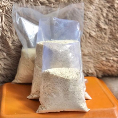 50pcs LD Thick Food Packaging Nylon (3kg) - 15 × 9 Inches