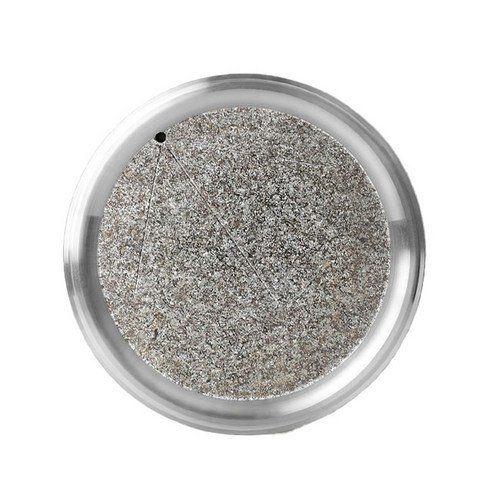 Home Use Natural Stone Roasting Plate YT_RCa006 Round Shape