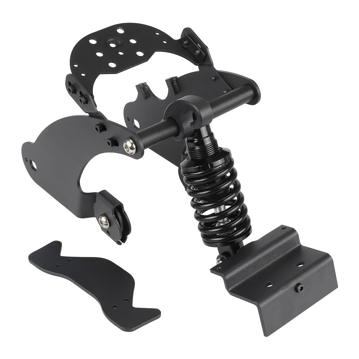 Electric Scooter Rear Shock Absorber Rear Spring Shock
