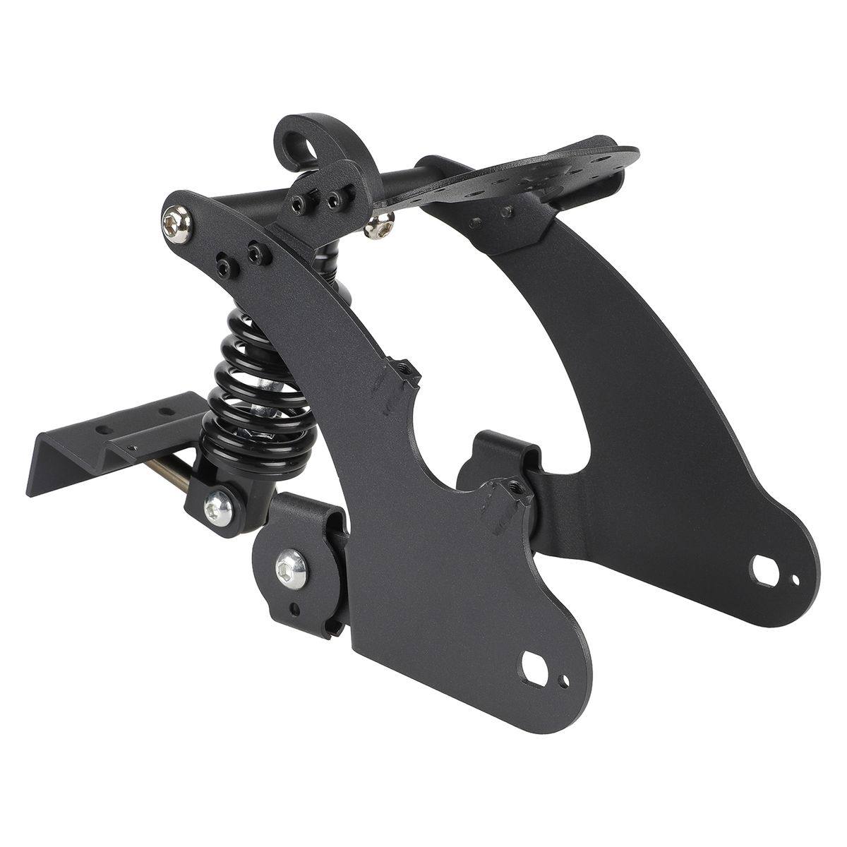 Electric Scooter Rear Shock Absorber Rear Spring Shock