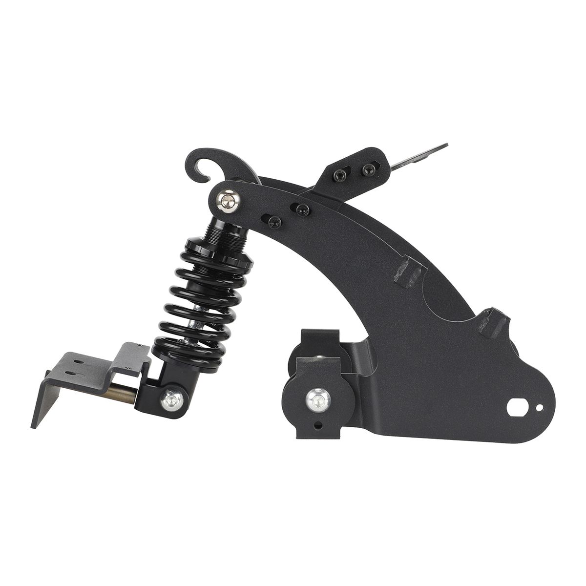 Electric Scooter Rear Shock Absorber Rear Spring Shock