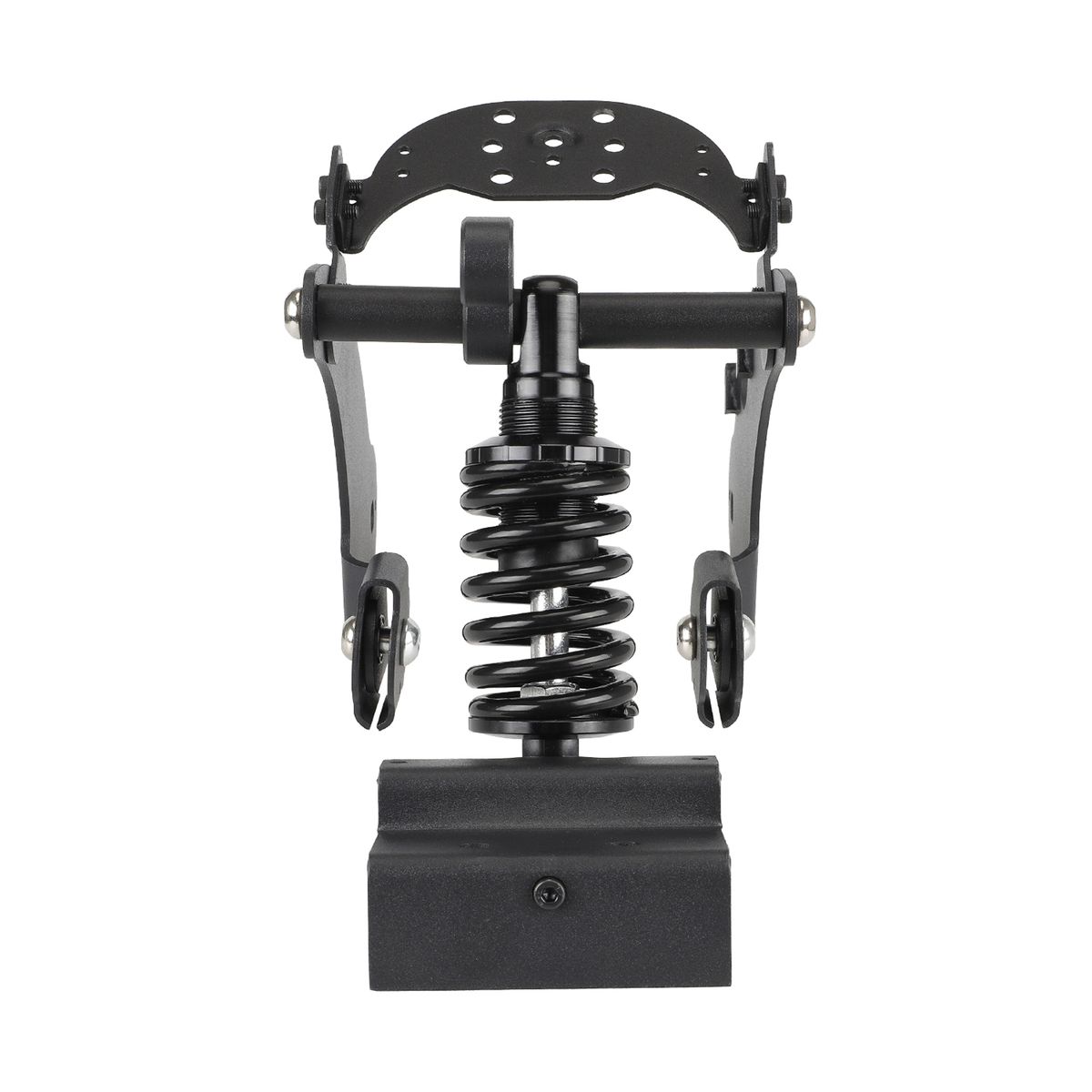 Electric Scooter Rear Shock Absorber Rear Spring Shock