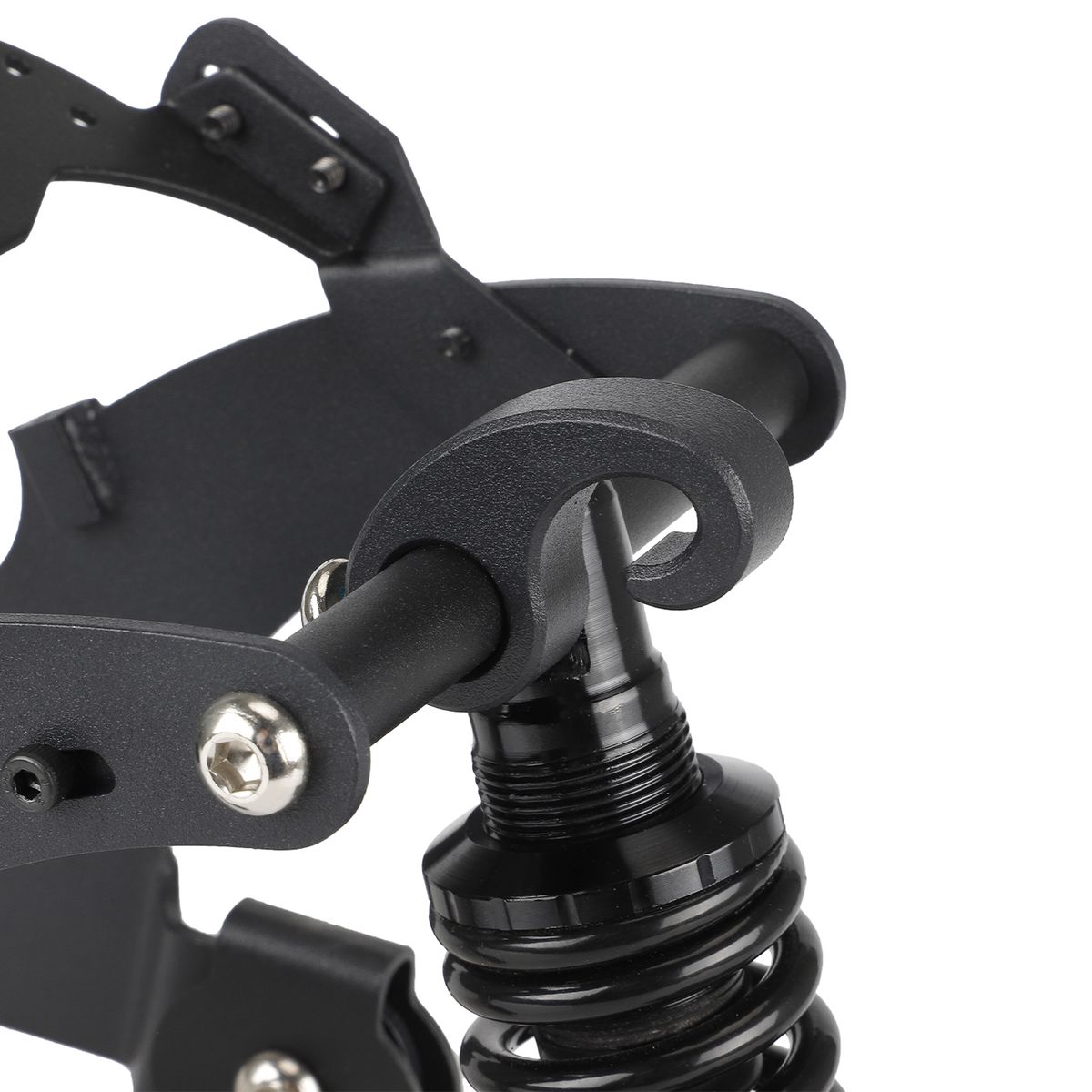Electric Scooter Rear Shock Absorber Rear Spring Shock