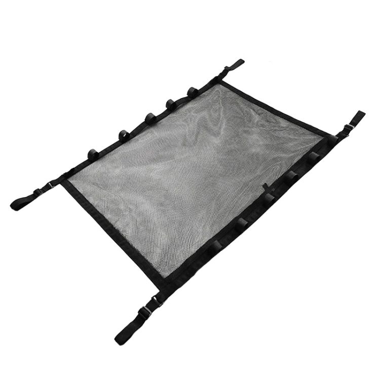 Car Fishing Rod Rack