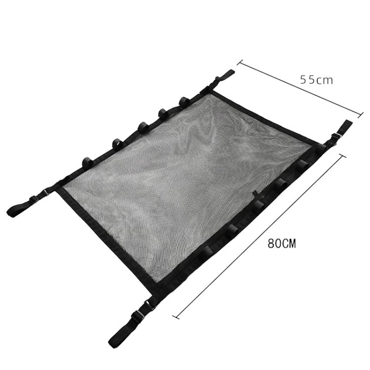 Car Fishing Rod Rack