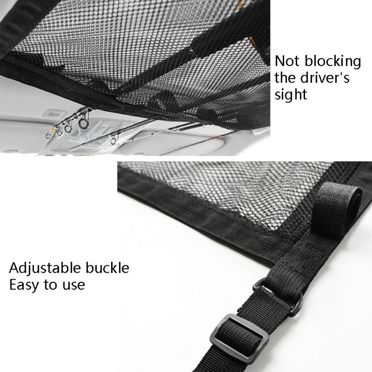 Car Fishing Rod Rack