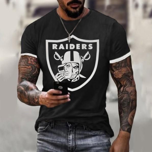 2021 summer European and American new fashion casual digital printing round neck short-sleeved T-shirt men SDY112 XXL