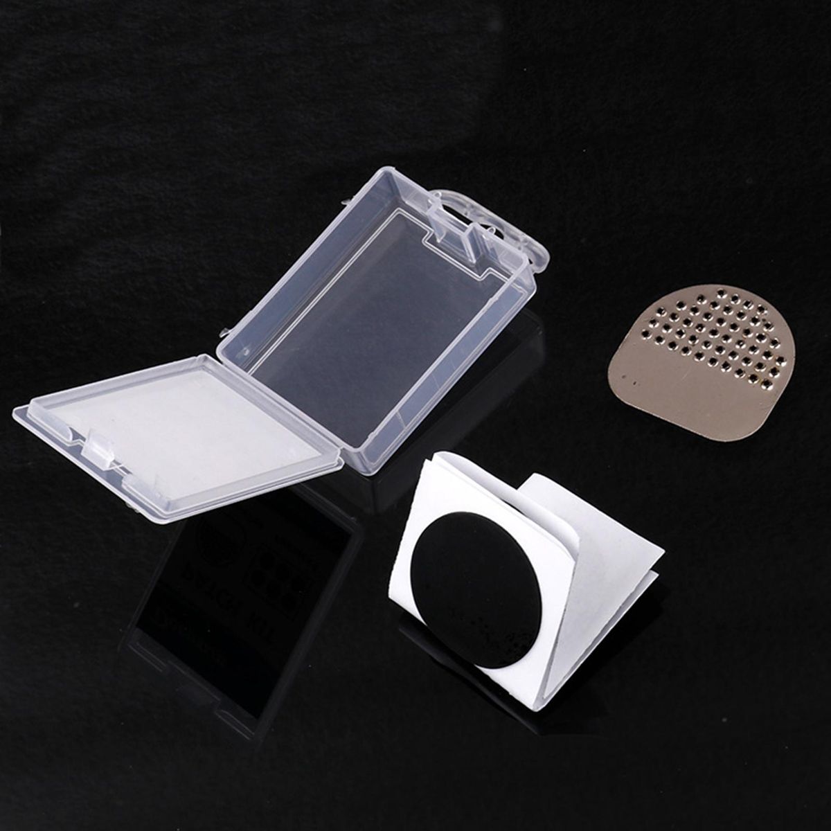 Universal Bike Tire Repair Kit Compact Easy to Carry